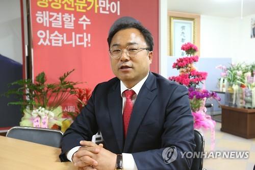 경찰, 선거법 위반 혐의 권석창 불구속 기소키로 - 연합뉴스