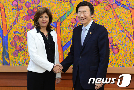 4700만 콜롬비아 시장 열렸다..한국과 FTA 내달 공식 발효 - 뉴스1