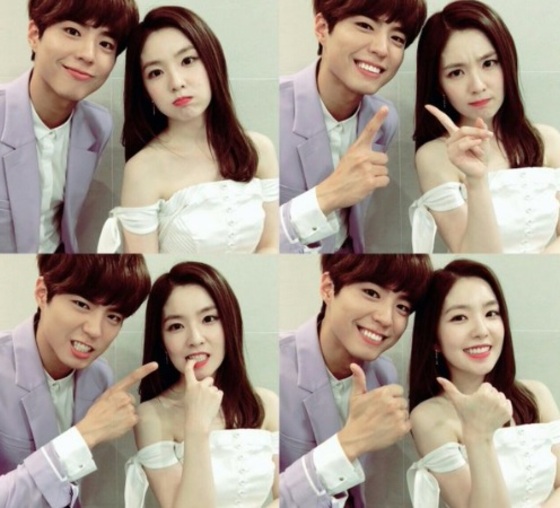 아이딜뮤직 이미지