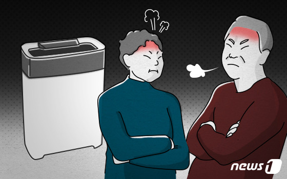[공기청정기 유해논란 ③][단독]하이마트 