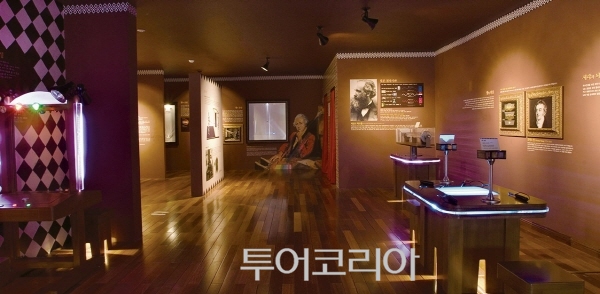 횃불석유 이미지