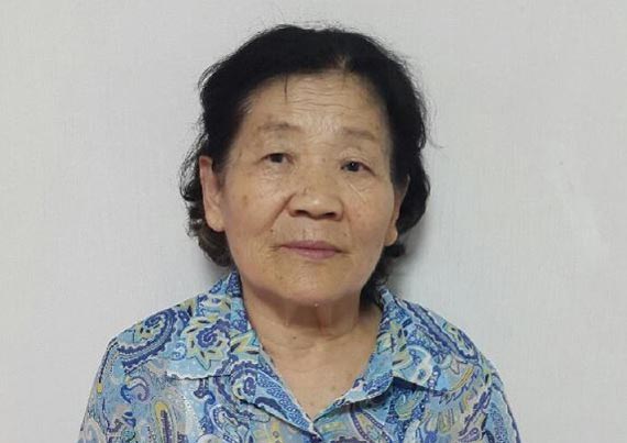 장학금 5000만원..아버지 유언 48년 만에 지킨 할머니 - 중앙일보
