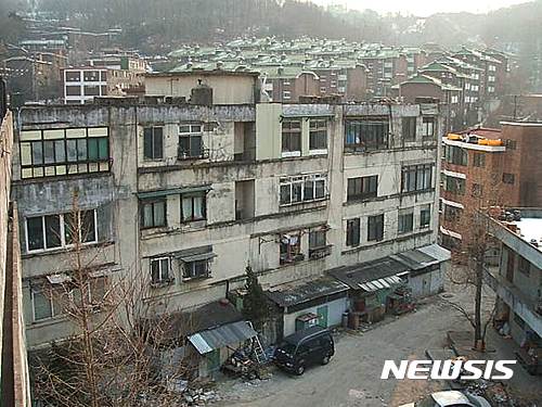 정릉공사 이미지