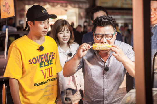 천하장사 이미지