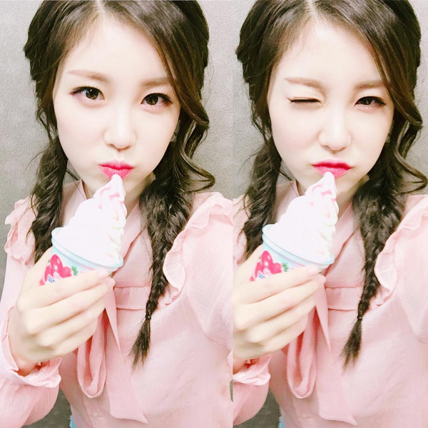 전효성 이미지