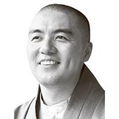 혜민 스님 마음치유학교 교장