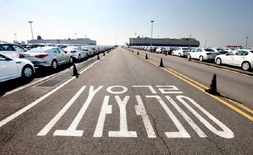 대미·대중·대일 수출 재미 못보고 중동·EU서 돈벌어 - 매일경제