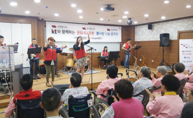 장수효요양병원 이미지
