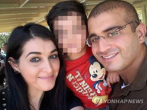 올랜도 총격범, 10년전 대학 캠퍼스에서 총기 난사 위협 - 연합뉴스