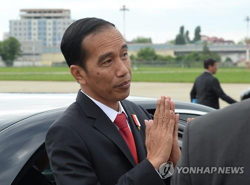 저유가에 발목 잡힌 인도네시아, 예산삭감으로 난관 돌파할까 - 연합뉴스