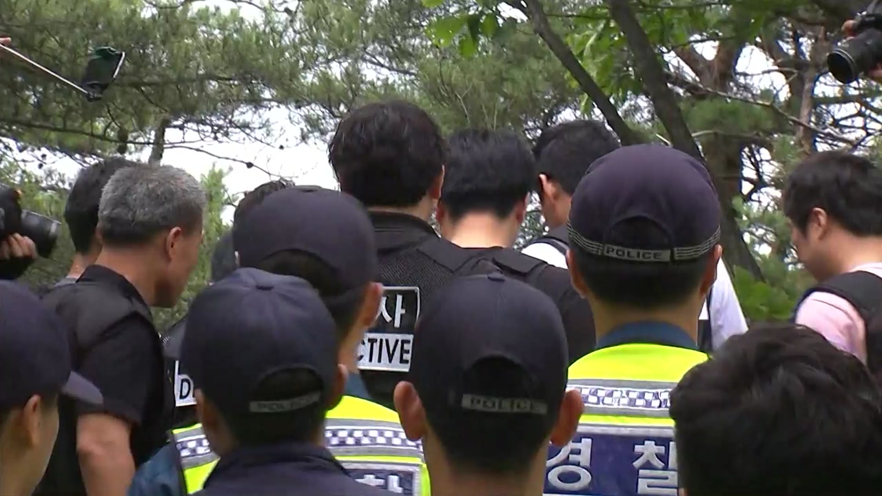 [중점] 성폭행 정황에도 강도살인..수사 갈팡질팡 - YTN