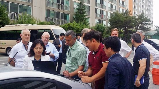 한국재난안전정보협회 이미지