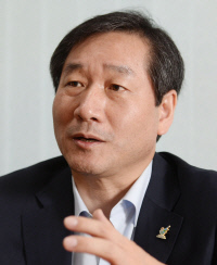 유정복 