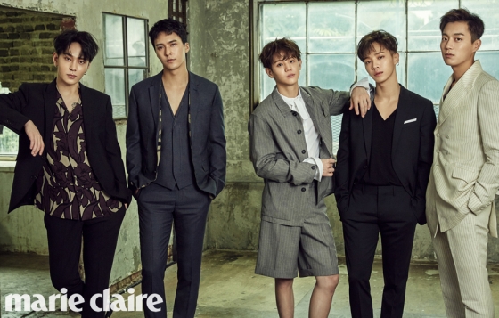 비스트 이미지