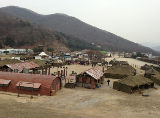 도예촌 이미지