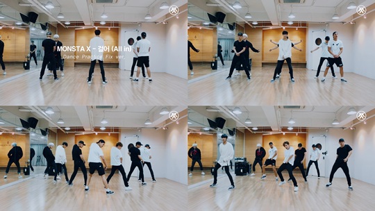 [고르기글] 서로 안무 바꿔춘다면 가장 기대되는 그룹 고르기 | 인스티즈