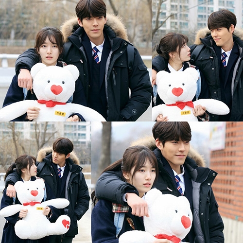 풋풋하게 이미지