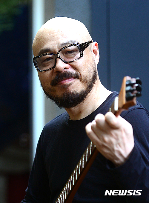 기타리스트 이병우