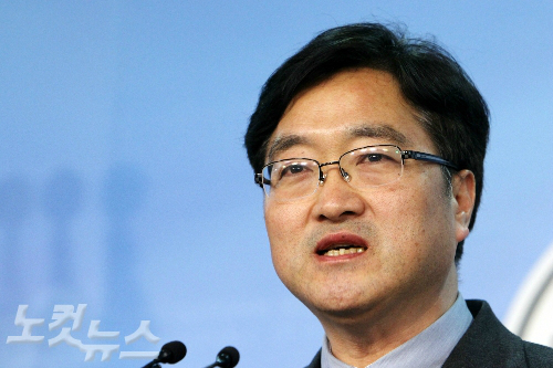 더민주 우원식 의원 (사진=자료사진)