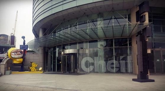 제일기획 이미지