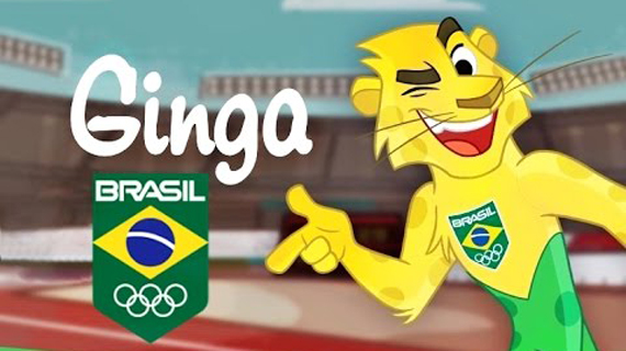 징가(ginga) 이미지