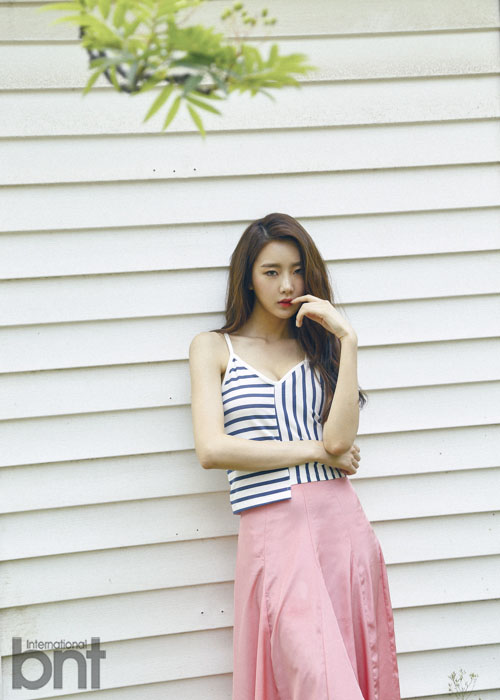 수빈 이미지