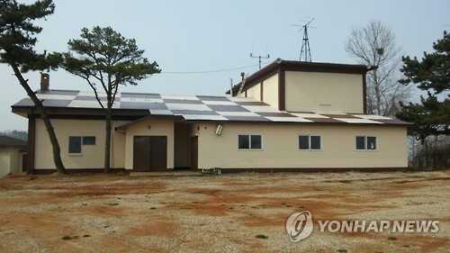 매향리카페 이미지