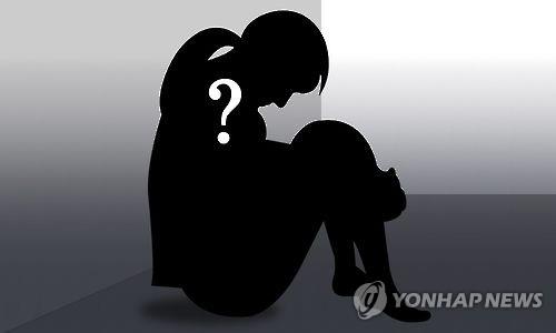 횡성 16세 소녀 투신..남학생들과 함께 있던 6시간 의문(종합) - 연합뉴스