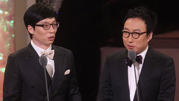 [똑똑한 경제] 유재석은 박명수로 대체가 될까? - KBS
