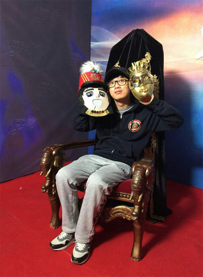 우리동네대장 이미지