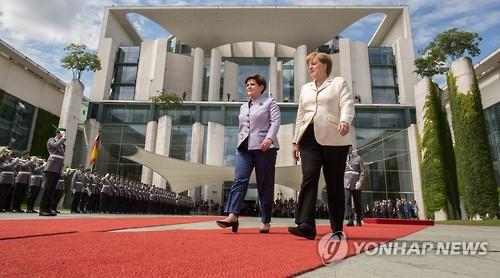 메르켈