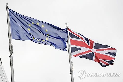 <브렉시트 투표> 日정부