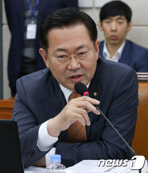 [국감브리핑] 최근 3년간 경찰 '79명' 성비위로 파면·해임 - 뉴스1