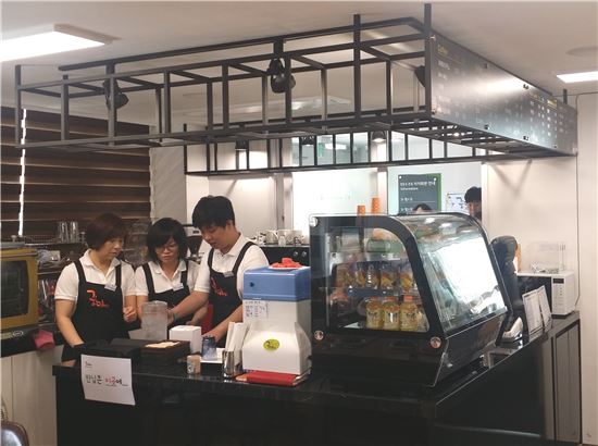 연베이커리 이미지