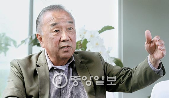 [직격 인터뷰] 김영희 묻고 토니 남궁 답하다 