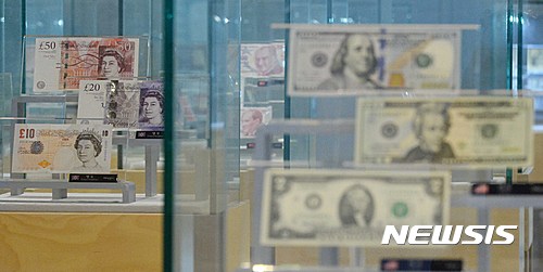 '고립주의 회귀' 세계 경제..韓, 수출 주도 성장 전략 대위기 - 뉴시스