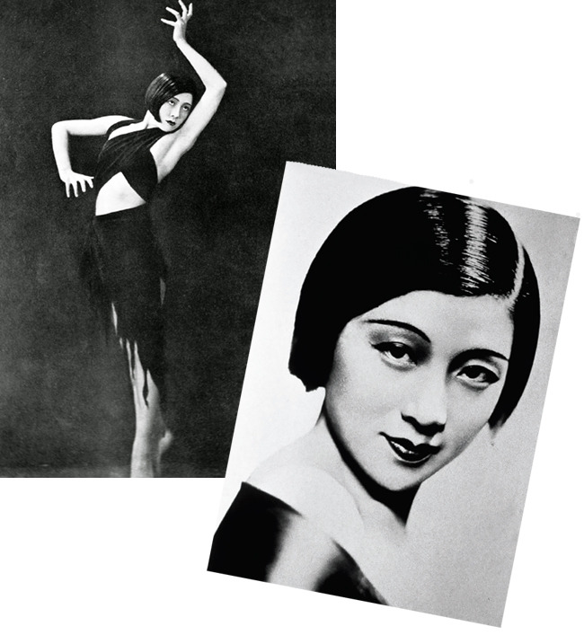 [지상전시] 무용가 최승희 사진전