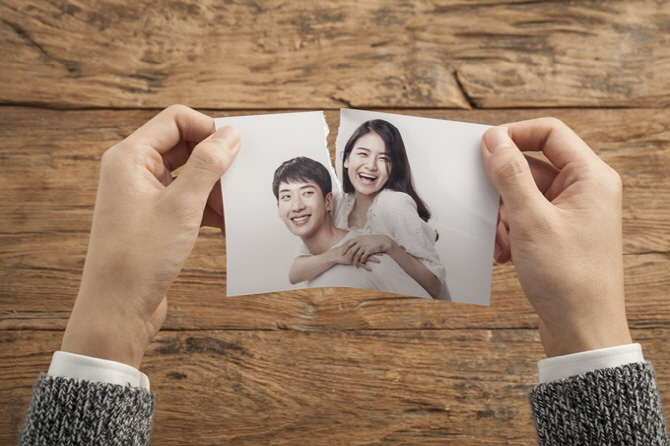 '시간이 약'..이별 극복하는데 3개월이면 충분하다 - 이데일리