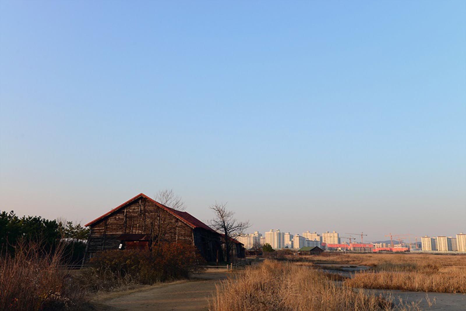 인천둘레길