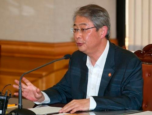 임종룡, 브렉시트는 정치적 사건..경제 영향은 차분히 대응해야 - 조선일보