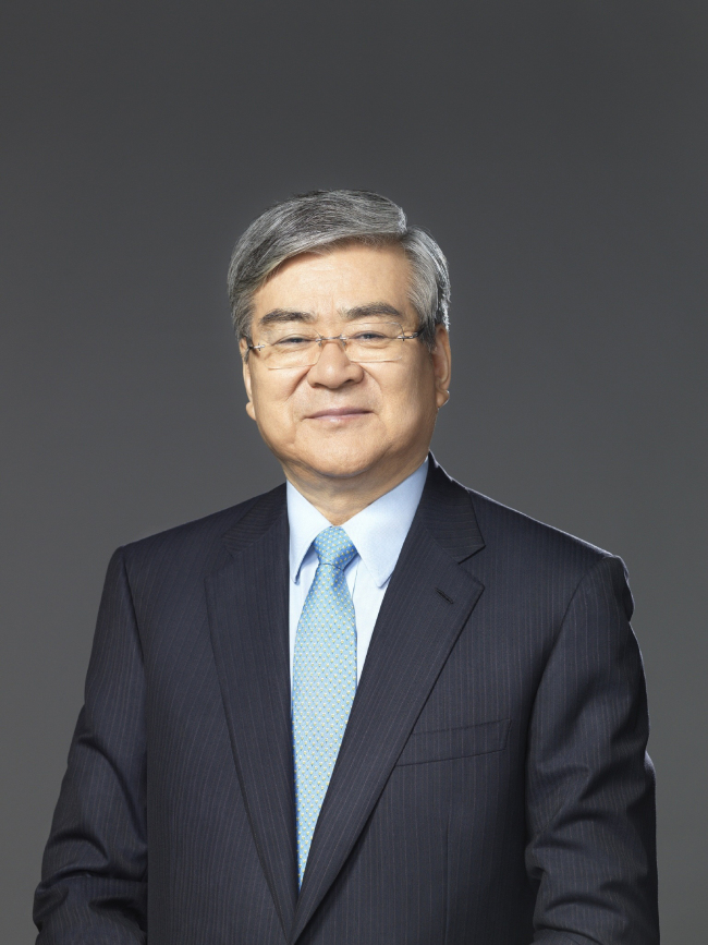 서서히 움직이는 조양호, 한진해운 회생시키나 - 헤럴드경제