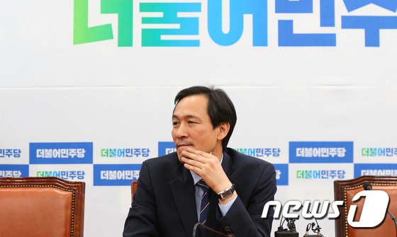 우상호