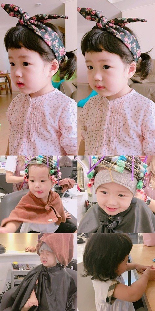 조아헤어 이미지