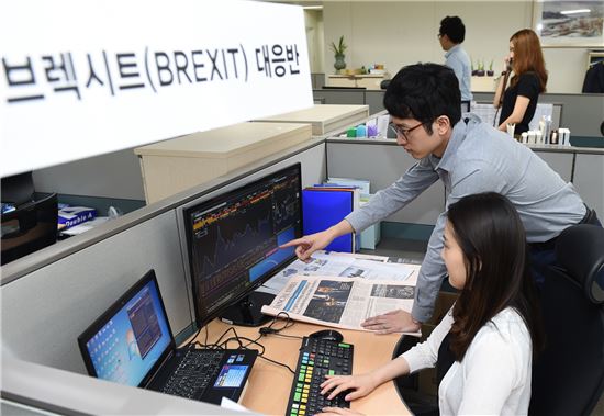 무역협회, 내달까지 브렉시트 긴급 대응체제..수출영향 최소화 - 아시아경제