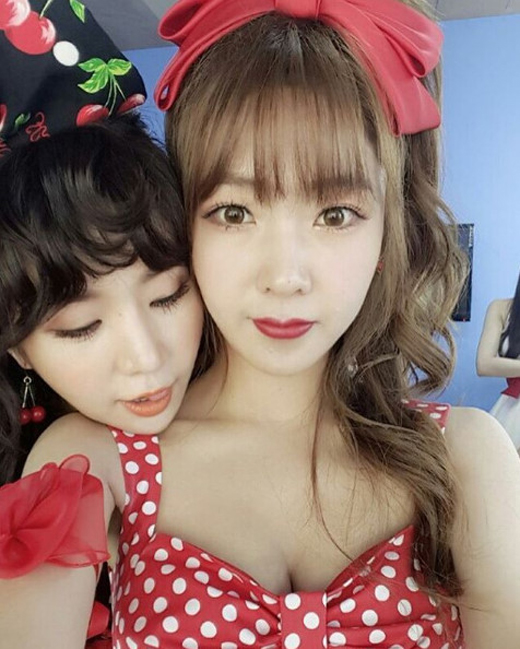 혜미 이미지