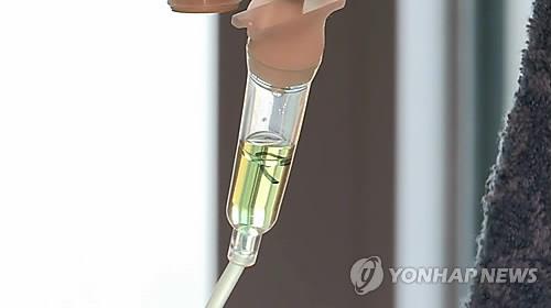 '생후 34일' 젖먹이 링거 맞다 숨져..병원 거짓 해명(종합) - 연합뉴스
