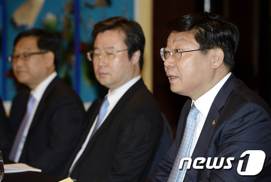 조선업계