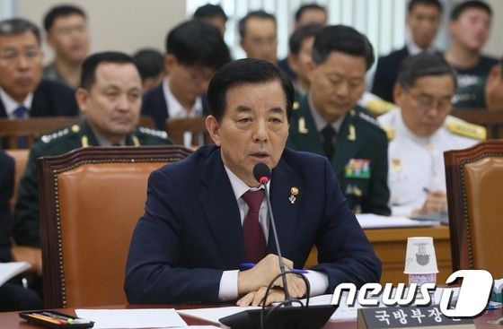 '사드배치' 공방..北 무수단 요격용? 중국 대응 카드? - 뉴스1