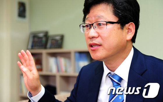 장계면(무주) 이미지