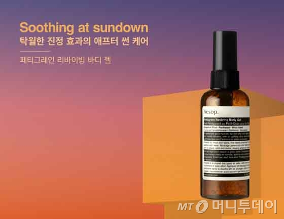 이솝 이미지